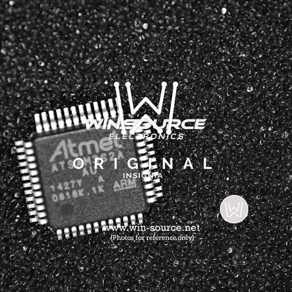ATSAM3S2AA-AU Real Image