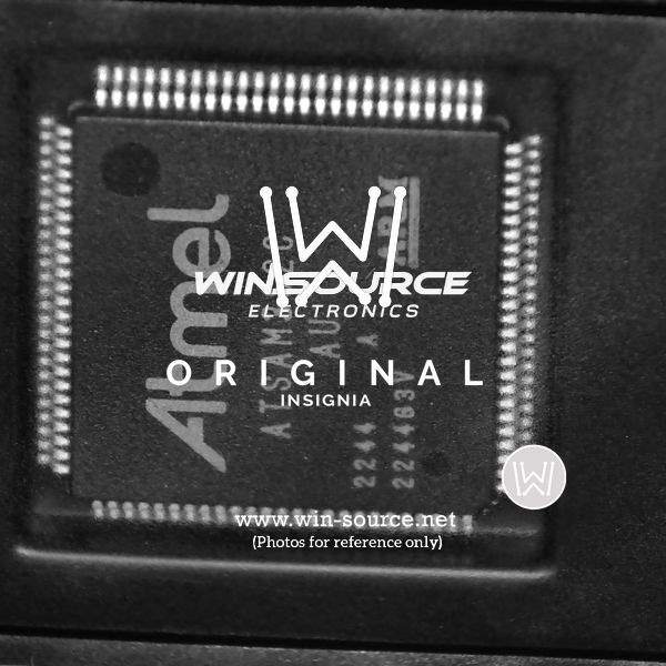 ATSAM3S2CA-AUR Real Image
