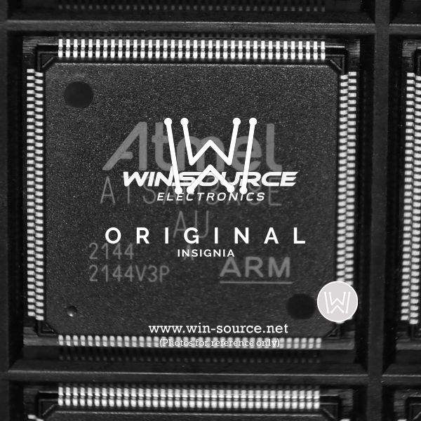 ATSAM3X8EA-AU Real Image2