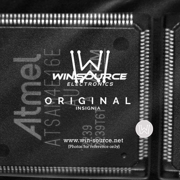 ATSAM4E16EA-AU Real Image2