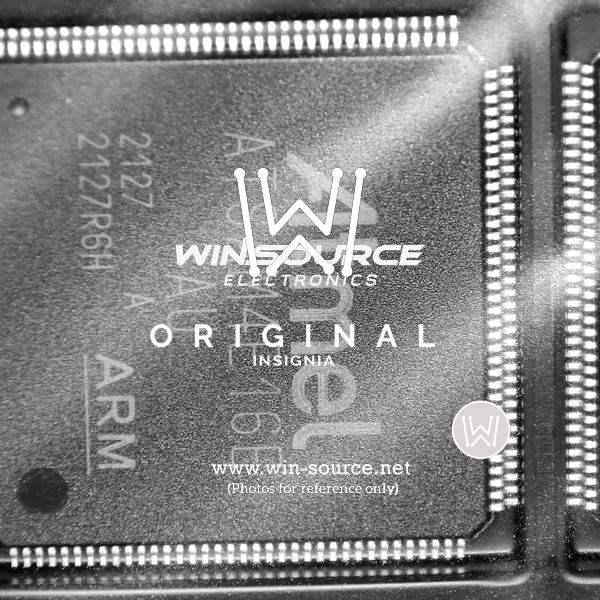 ATSAM4E16EA-AUR Real Image1