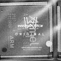 ATSAM4E16EA-AUR Real Image1