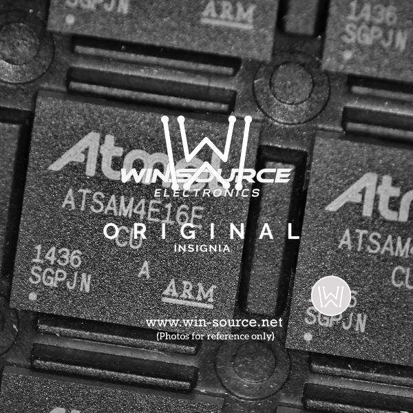 ATSAM4E16EA-AUR Real Image3