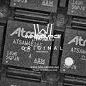 ATSAM4E16EA-AUR Real Image3