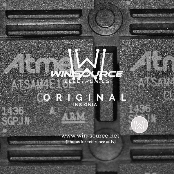 ATSAM4E16EA-CU Real Image