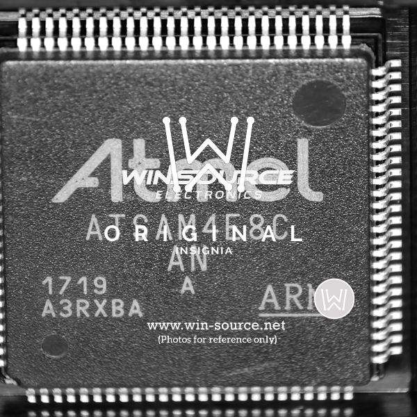 ATSAM4E8CA-AN Real Image1