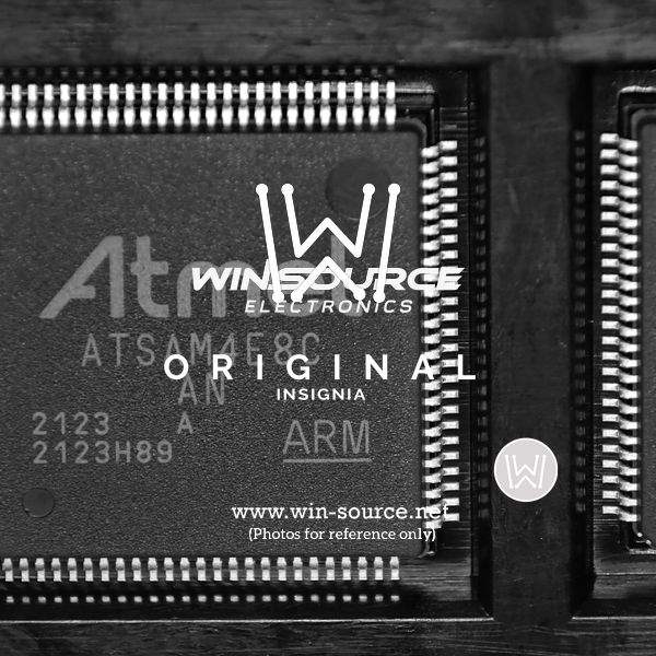 ATSAM4E8CA-AN Real Image2