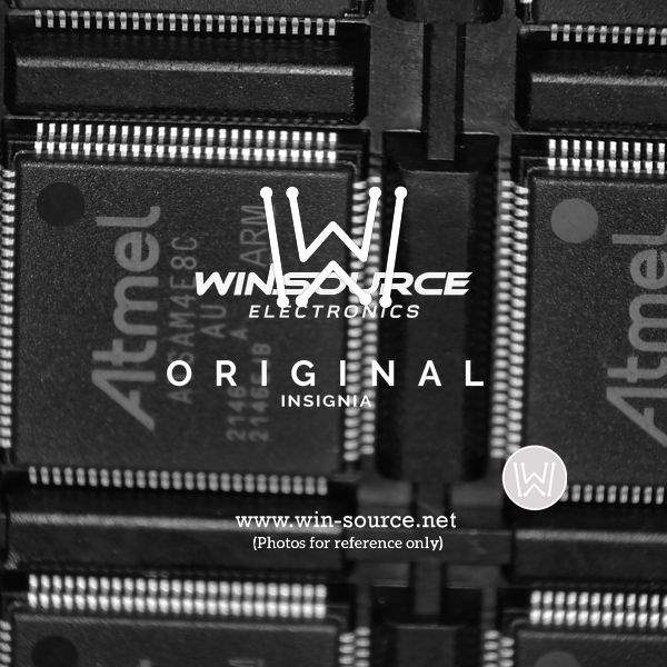 ATSAM4E8CA-AU Real Image1
