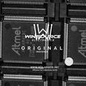 ATSAM4E8CA-AU Real Image1
