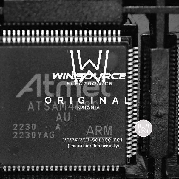 ATSAM4E8CA-AU Real Image2