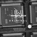 ATSAM4S8CA-AN Real Image1