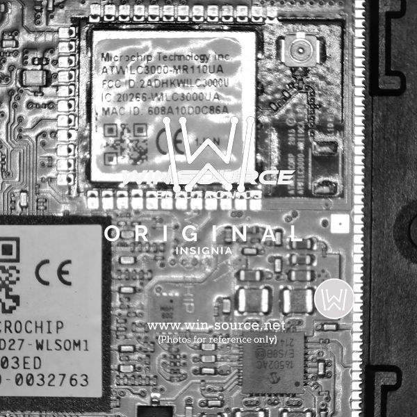 ATSAMA5D27-WLSOM1 Real Image2