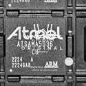 ATSAMA5D36A-CU Real Image