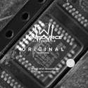 ATSAMC21E18A-AUT Real Image