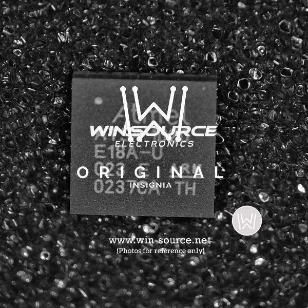 ATSAMD20E18A-MU Real Image1