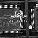 ATSAMD20J16A-AU Real Image