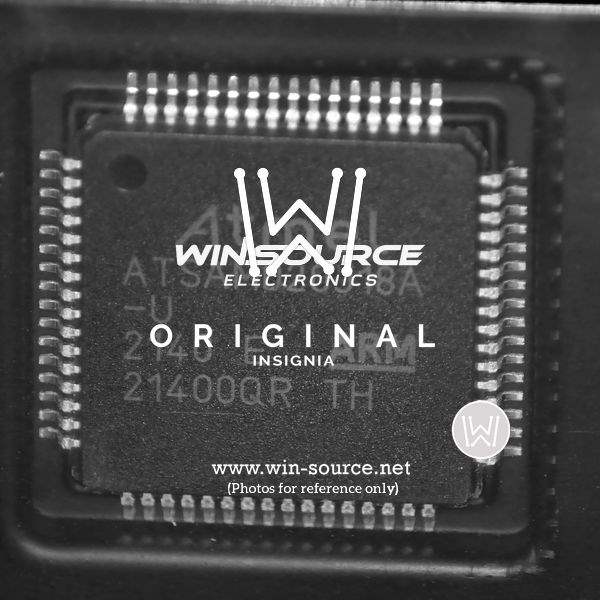 ATSAMD20J18A-AU Real Image1