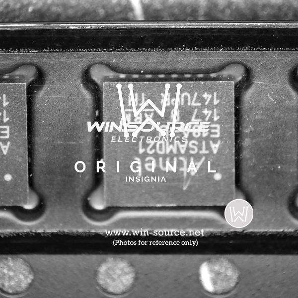 ATSAMD21E18A-MUT Real Image1