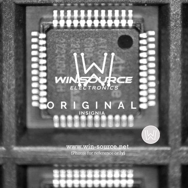 ATSAMD21G18A-AU Real Image4