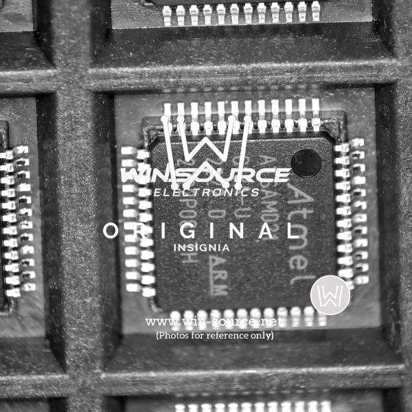 ATSAMD21G18A-AU Real Image5