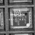 ATSAMD21G18A-AU Real Image5