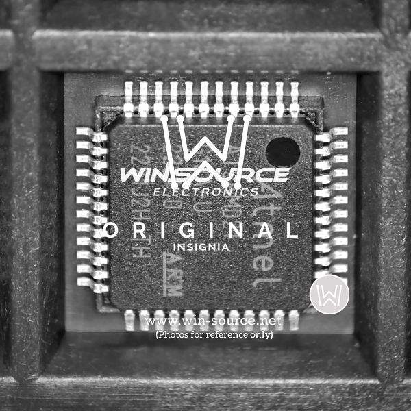 ATSAMD21G18A-AU Real Image7