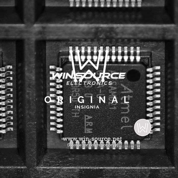 ATSAMD21G18A-AU Real Image8