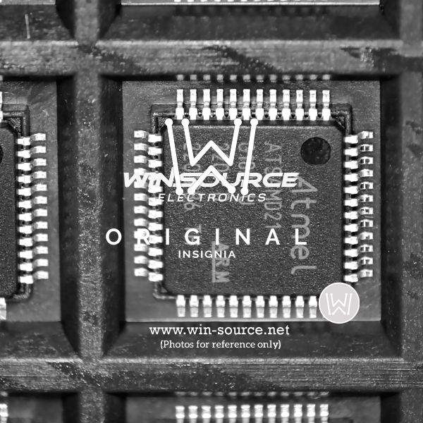 ATSAMD21G18A-AU Real Image14
