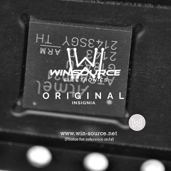 ATSAMD21G18A-AUT Real Image2