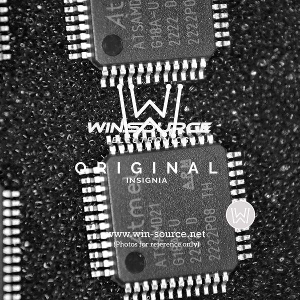 ATSAMD21G18A-AUT Real Image5