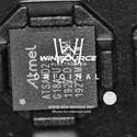 ATSAMD21G18A-MU Real Image4