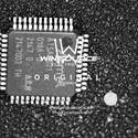 ATSAMD21G18A-UUT Real Image2