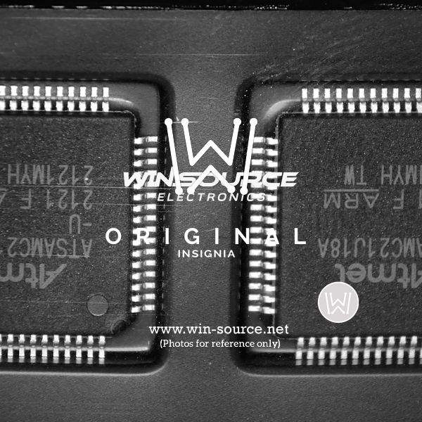 ATSAMD21J18A-AU Real Image1