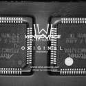 ATSAMD21J18A-AU Real Image1