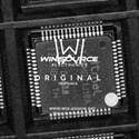 ATSAMD21J18A-AU Real Image2