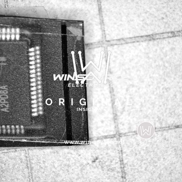 ATSAMD21J18A-AU Real Image3