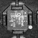 ATSAMD51G19A-MU Real Image