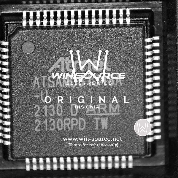 ATSAMD51J18A-AU Real Image