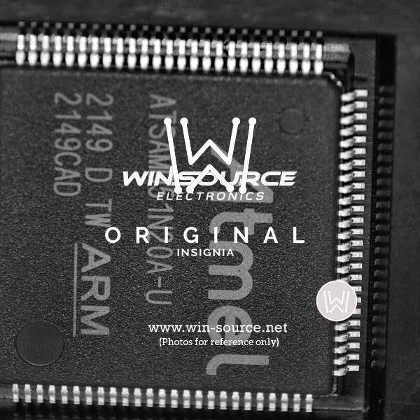 ATSAMD51N20A-AU Real Image4