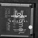 ATSAMD51N20A-AU Real Image4