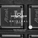 ATSAMD51N20A-AU Real Image5