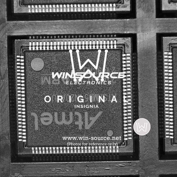 ATSAMD51N20A-AU Real Image6