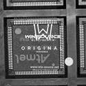 ATSAMD51N20A-AU Real Image6
