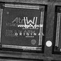 ATSAMD51N20A-AUT Real Image1
