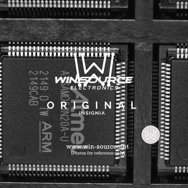 ATSAMD51N20A-AUT Real Image2