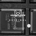 ATSAMD51N20A-AUT Real Image2