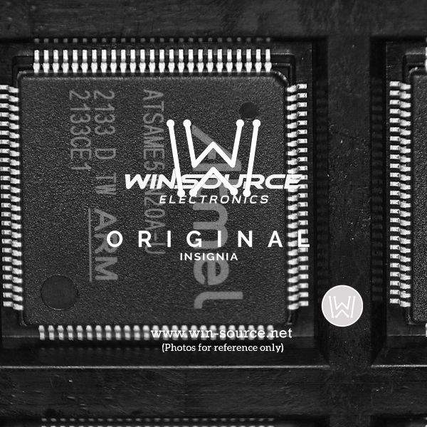 ATSAME51N20A-AU Real Image2