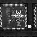 ATSAME51N20A-AU Real Image2