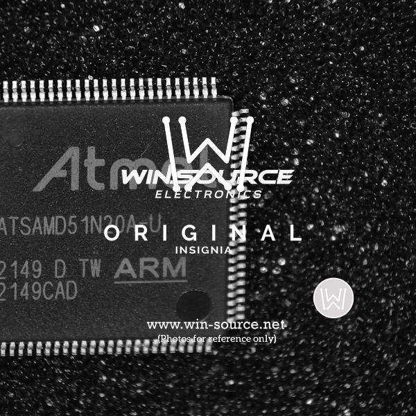 ATSAME51N20A-AU Real Image3