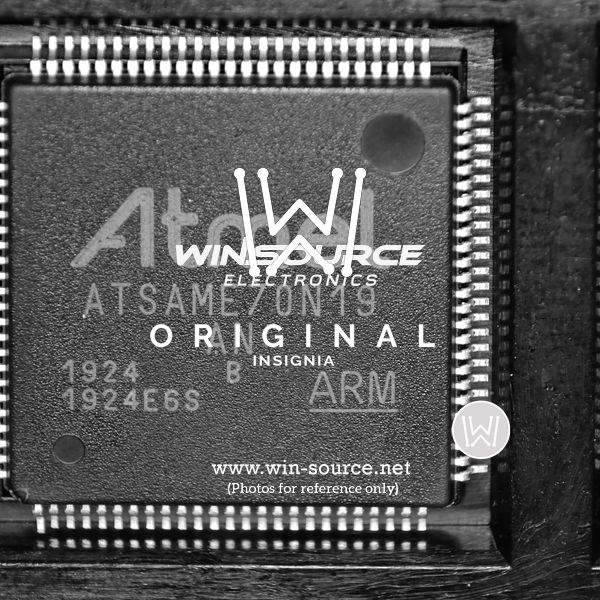 ATSAME70N19B-AN Real Image1